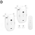 thumbnail image 5 of Automatic Curtain Opener Bluetooth Control Smart Curtain Robot., 5 of 8