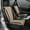 Beige, variant on Motor Trend Gray Faux Leather Car Seat Covers for Front Seats – Automotive Bucket PU leather Seat Covers for SUV Made for Vehicles with Removable Headrests, Interior Covers for Car Truck Van SUV