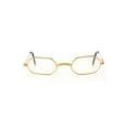 thumbnail image 2 of Santa Claus Adult Costume Glasses, 2 of 2