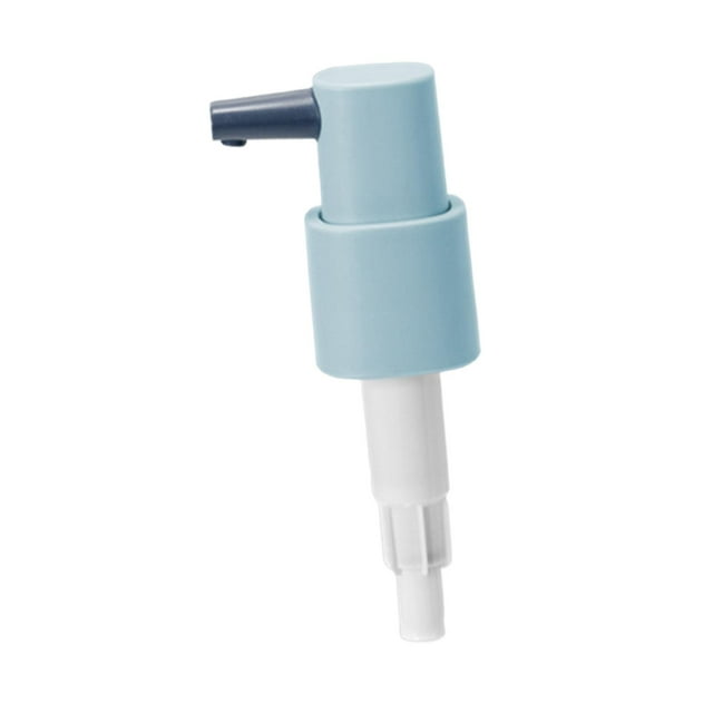 GUOOL Tête de Pompe à Huile pour Pot de Sauce Grande Bleue