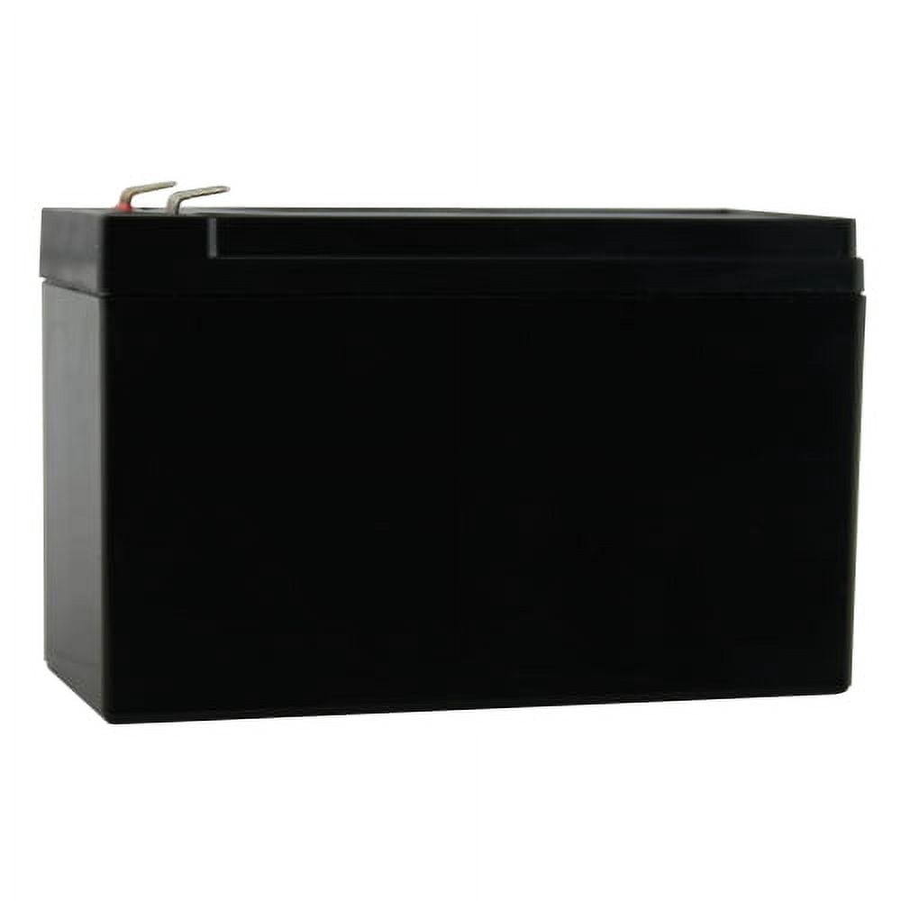 PowerStar Sealed Lead Acid 12V Vehicle Battery