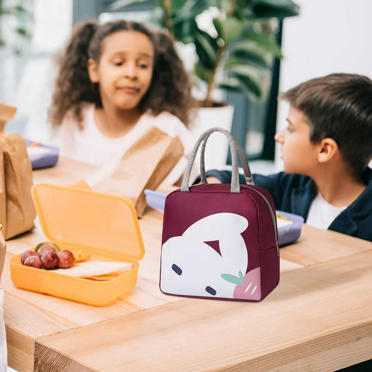  Simple Modern Kids Lunch Box For ToddlerReusable