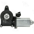 thumbnail image 4 of Power Window Motor Fits select: 1999-2007 CHEVROLET SILVERADO, 2000-2006 CHEVROLET TAHOE, 4 of 4