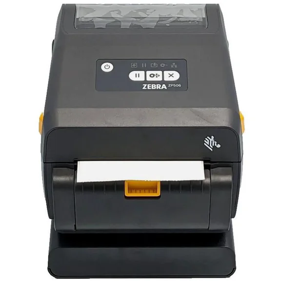 Zebra ZP506 USB Replacement Printer – Compatible with ZP505, High-Quality Thermal Label Printing, P/N; ZP506-1000-1025