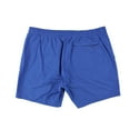 thumbnail image 2 of Rhone Mens 7 Inch Mako Athletic Workout Shorts, Blue, XX-Large, 2 of 2