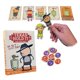 thumbnail image 1 of Juego de cartas Joking Hazard Texas Hold It Wild West Bathroom, 1 of 5