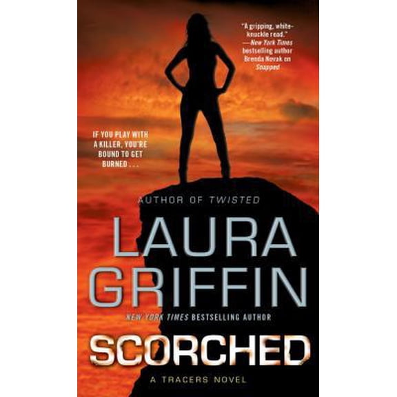 Pre-Owned Scorched (Mass Market Paperback) 1451617399 9781451617399