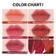 thumbnail image 4 of L.A. COLORS Lip Oil Minty (perfumado a menta) CLG443, 4 of 5
