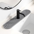 thumbnail image 2 of Oferta por tiempo limitado!Estera protectora para fregadero de cocina, tierra de diatomeas, estera de secado rápido de piedra para encimera de cocina, súper absorbente, evita la acumulación de humeda, 2 of 6