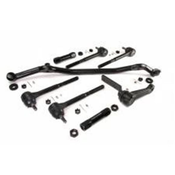 Proforged PFG116-10013 Kits de Reconstruction de Bras-Centre de Ralenti pour Direction Manuelle GM 1968-1970 Buick&44; Vieux & Pontiac