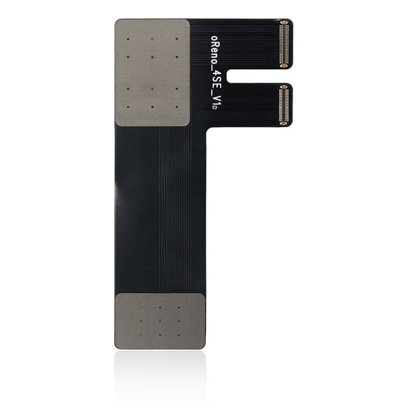 Replacement Tester Flex Cable For iTestBox (S200/S300) Compatible For OPPO Reno4 SE/Realme7 Pro/Realme Q2 Pro/Realme V15/Realme X7/Realme 8/Realme 8P/Reno 5Z/Reno 5F/Reno5 Lite/A94/A95/F19 Pro