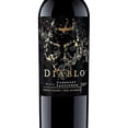 thumbnail image 2 of Pack de 12 Vino Tinto Diablo Black Cabernet 750 ml Diablo, 2 of 3