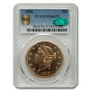 1900 $20 Liberty Gold Double Eagle MS-63 PCGS CAC (PL)
