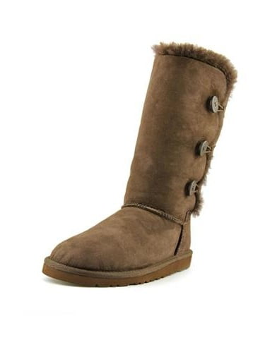 walmart ugg style boots