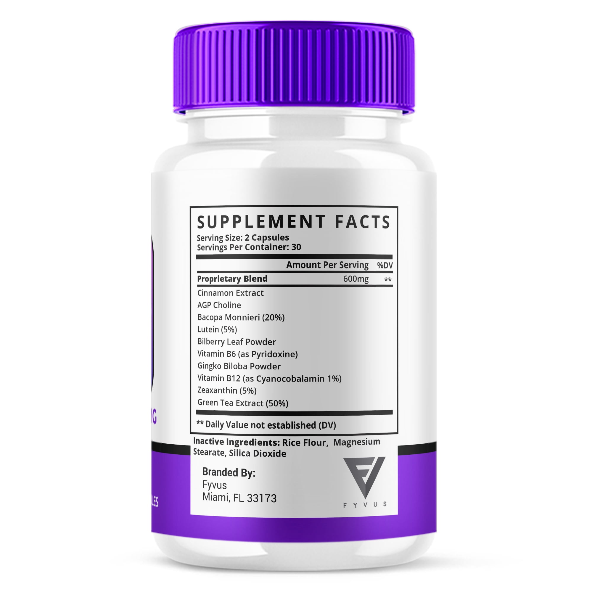 (2 Pack) GlycoBoost Glyco Optimizer Blood Support Formula Glycogen Optimization Overall Wellness Maximum Strength Glyco Boost (120 Capsules)