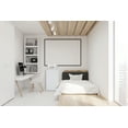 thumbnail image 6 of Danby Diplomat 3.3 cu. ft. Compact Refrigerator in White (DCR033B2WM), 6 of 6