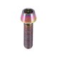 thumbnail image 5 of Tornillo de Cabeza Cónica ANGGREK con Arandela de Freno Color Brillante para Deportes Automotrices, 5 of 8