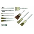thumbnail image 3 of Bob Ross - Landscape Brush Set, Oil Based Painting Tools, 12 pieces, 3 of 4