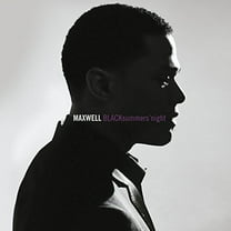 Maxwell - Blacksummers'Night - Music & Performance - Vinyl