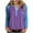Purple_1, variant on Godom Blouses for Women Fall Long Sleeves V Neck Tops Casual Knit Tunic Loose Fit T Shirt