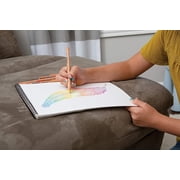 Lyra Super FERBY Colored Pencil Set, 6-Colors, Waldorf Selection