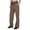 Chocolate, variant on RBX Active Women's Super Soft Lightweight Relaxed Fit Wide Leg Yoga Pants