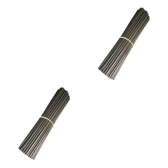 Destyer Motocross Wheel Rim Spoke For Performance Made Of Plastic black 2Set