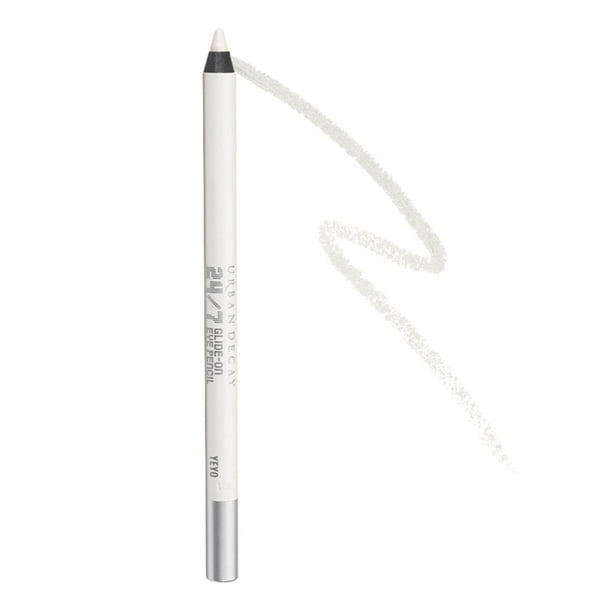 Lápiz Delineador de Ojos URBAN DECAY 24/7 Glide-On Waterproof Yeyo