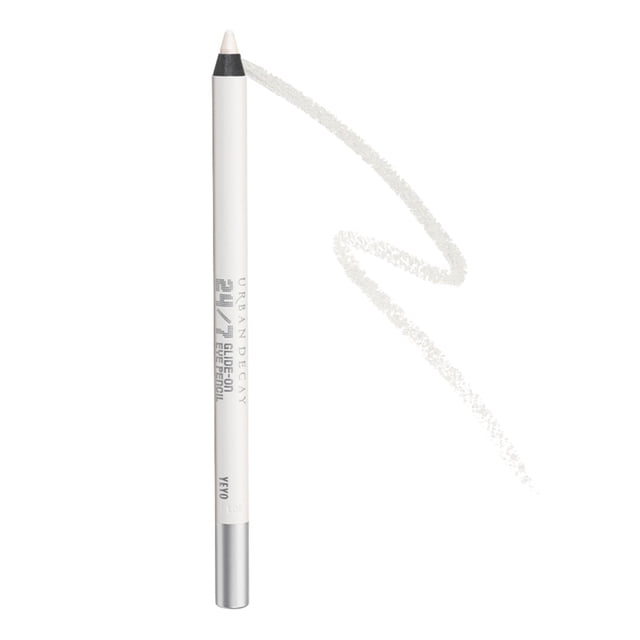 Lápiz Delineador de Ojos URBAN DECAY 24/7 Glide-On Waterproof Yeyo