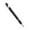 Black, variant on 2-in-1 Stylus Pen for Touchscreen with 0.7mm Ballpoint & 6mm Capacitive Tip, Metal Pen,Pens Ballpoint,Smooth One-Handed Click Operation,Ideal for Corporate Gifts & Logo Printing(Black,1PC)