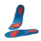 thumbnail image 4 of Plantillas de silicona Baoblaze para arco Talla M azul gris, 4 of 5