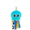 thumbnail image 2 of Lamaze Sprinkles The Jellyfish Clip On Baby Toys, Multi, 2 of 15