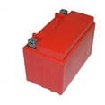 thumbnail image 2 of FPM9-12B for Yuasa Battery YTX9-BS YUAM329BS- 4 Year Warranty, 2 of 4
