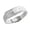 Silver, variant on 7829 Adjustable Perfume Releasing Bracelet Lightweight Alloy Bangle for Comfort and Versatile Styling Multiple Occasion