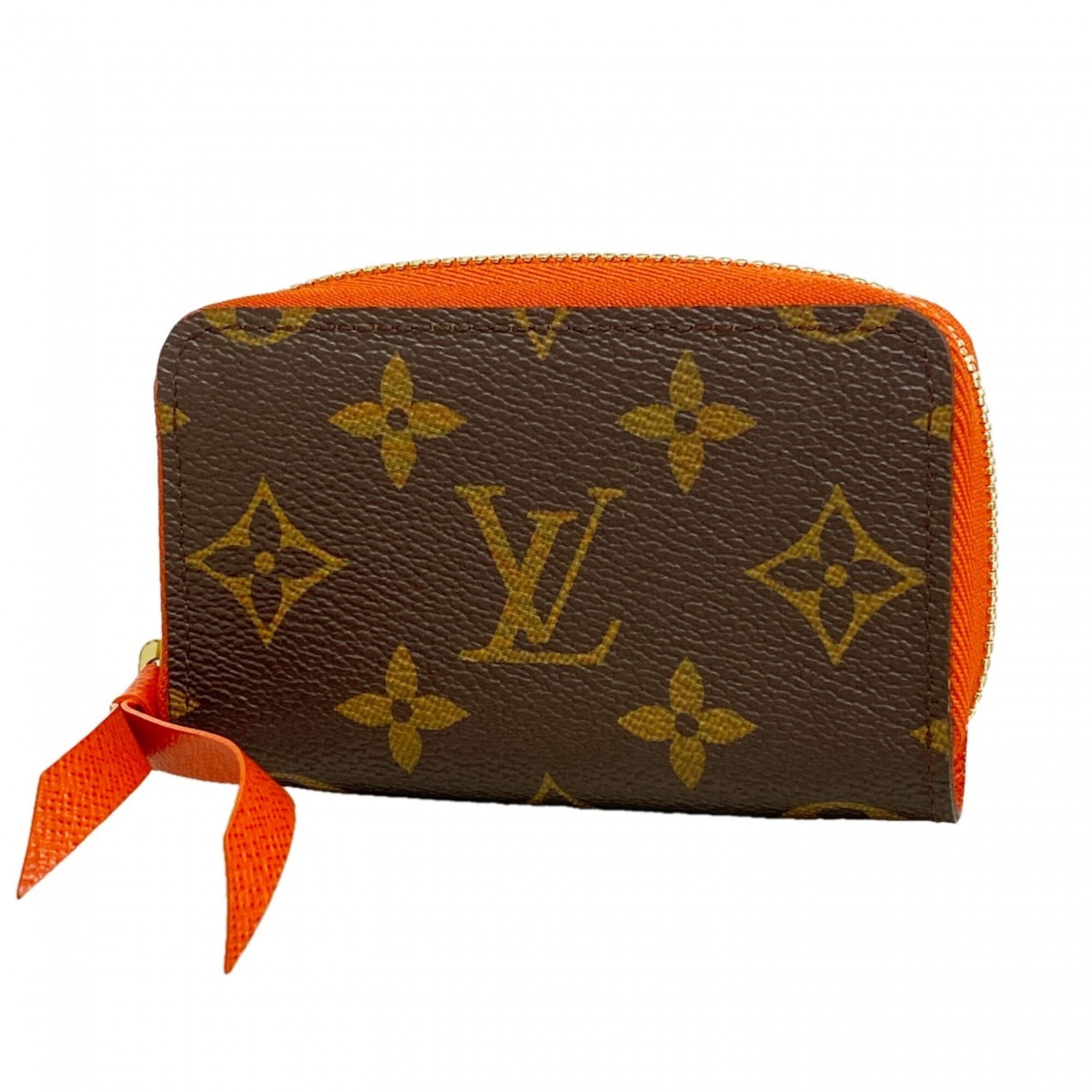 Louis Vuitton Id Card Holder