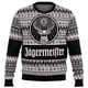 thumbnail image 3 of Suéter feo de Navidad para hombre, sudadera 3d, Tops, ropa de otoño e invierno, 3 of 4
