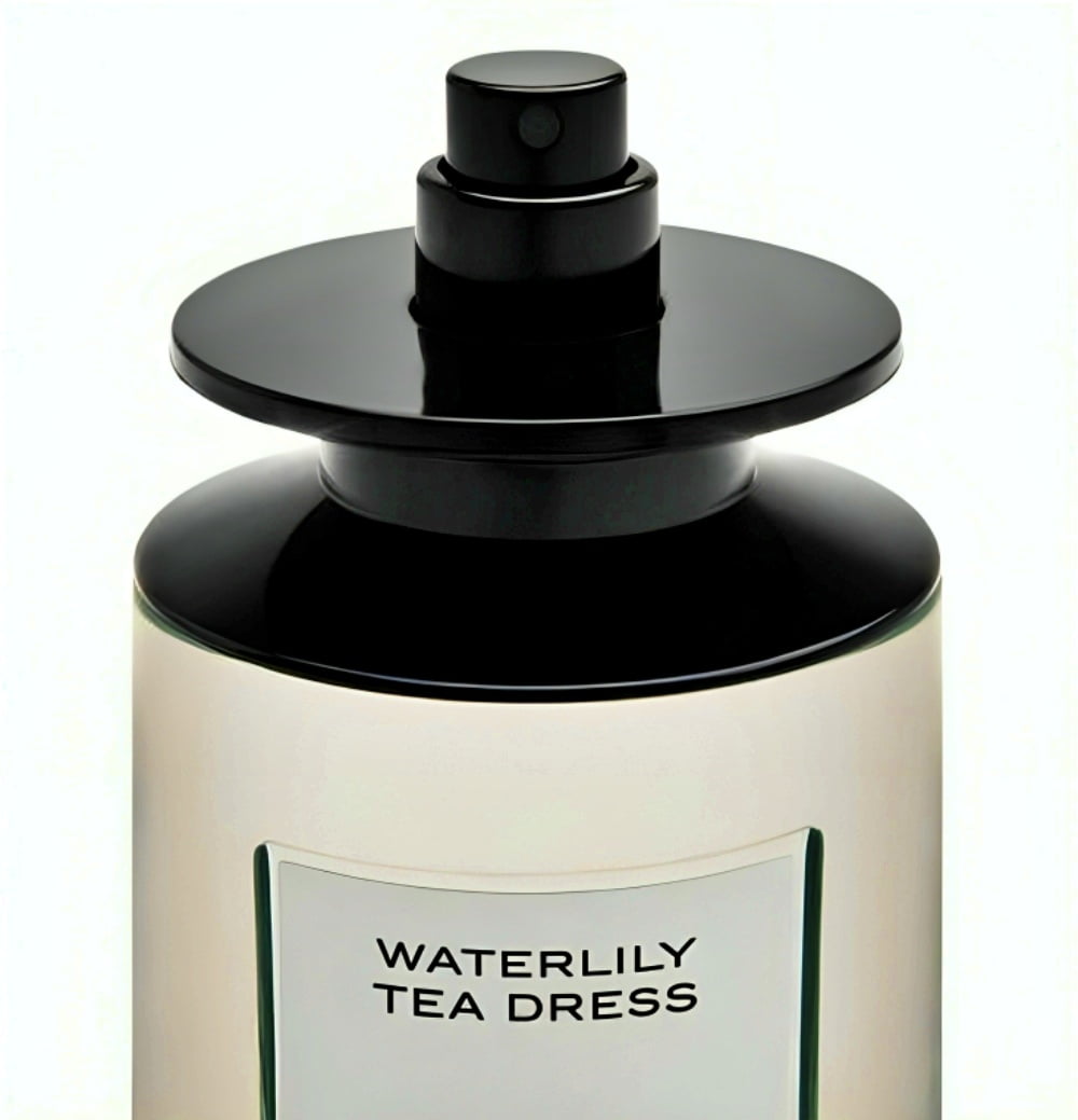 Zara Waterlily Tea Dress Eau de Parfum by Jo Malone Fresh
