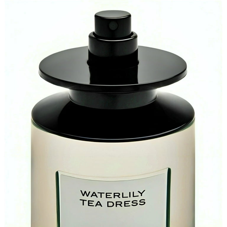 Zara Waterlily Tea Dress Eau de Parfum by Jo Malone Fresh