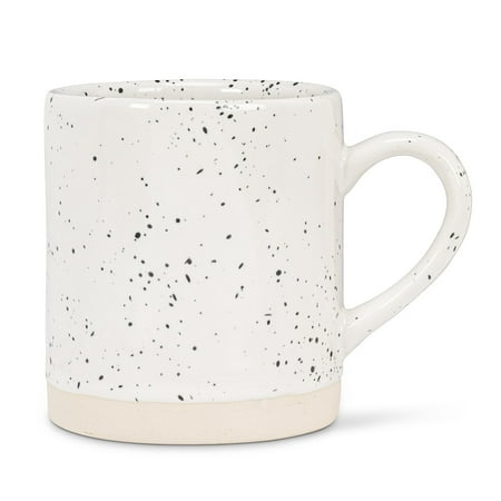 

Set of 2 Speckled Mug