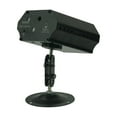 thumbnail image 1 of TIMIFIS Party Lights Strobe Stage Light Sound Activated With Remote Black Aluminum Alloy, 1 of 6