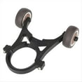 thumbnail image 5 of F Series/4pro Training Wheels Electric Scooter Auxiliary Small Wheels Folding Inverted Push-Pull Assist Bracket, 5 of 6