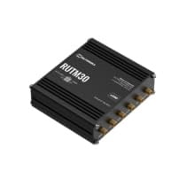 Teltonika RUTM54000000 RUTM54 5G Dual-SIM and eSIM Router - North America