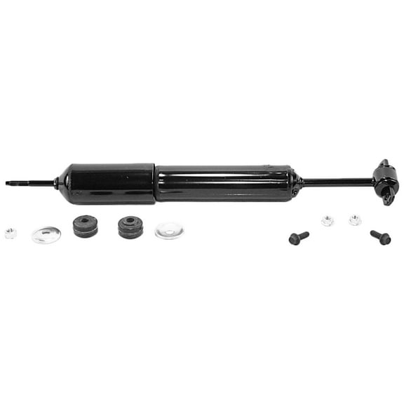 Monroe Shocks & Struts Gas-Magnum 34804 Shock Absorber