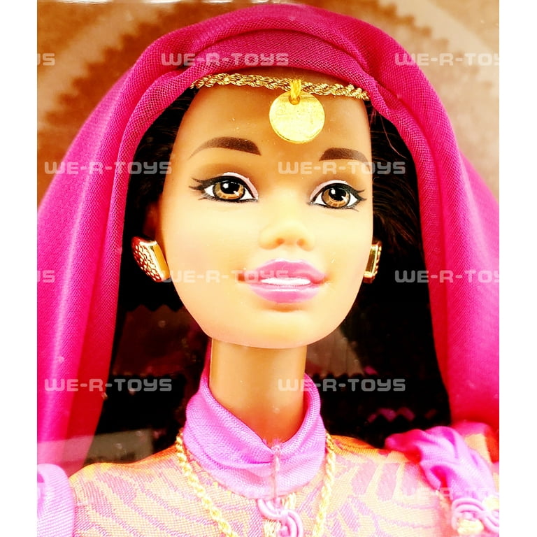 Moroccan barbie doll sale