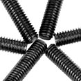 Hex Instrument 6 PCS Bridge Saddle Mounting Hex Lock Screws for Double Rocker Electric ...