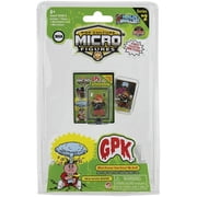 World's Smallest (GPK) Garbage Pail Kids Series 2 (1 Random)