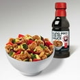 Panda Express Kung Pao Stir Fry Sauce, 18.75 oz Liquid
