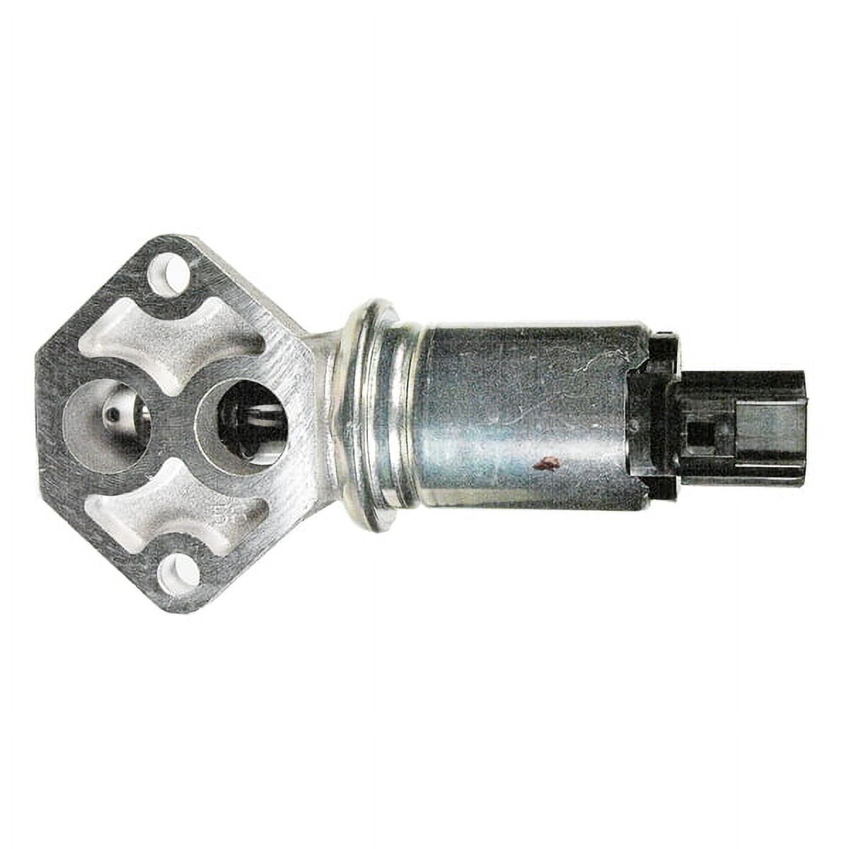 Idle Air Control Valve