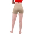 thumbnail image 4 of Short Licra Mujer, Corto, Unitalla, Deportivo, Dama, Atlético, Boxer, Entrenamiento, Pantalones Cortos, Biker Dahirim Store  N21912, 4 of 5