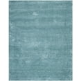 thumbnail image 4 of Safavieh Milan Harlow Tapis Peluche Solide Shag, 4 of 7